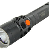 Klarus RS11 Rechargeable Flashlight - CREE XM-L2 LED - 930 Lumens - Uses 2 x CR123A or 1 x 18650