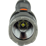 Klarus RS11 Rechargeable Flashlight - CREE XM-L2 LED - 930 Lumens - Uses 2 x CR123A or 1 x 18650