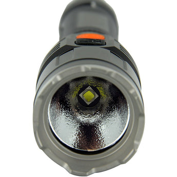 Klarus RS11 Rechargeable Flashlight - CREE XM-L2 LED - 930 Lumens - Uses 2 x CR123A or 1 x 18650
