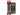 Klarus RS16 Upgraded USB Rechargeable Flashlight - CREE XP-L HI V3 LED - 500 Lumens - Uses 1 x 16340 (Included) or 1 x CR123A