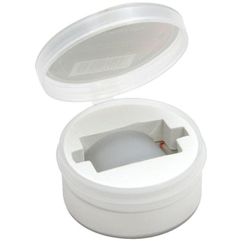 Klarus Side LED's for RS20 Flashlight - Available in Red or Blue