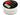 Klarus Side LED's for RS20 Flashlight - Available in Red or Blue