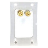 Klarus Side LED's for RS20 Flashlight - Available in Red or Blue