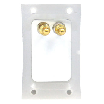 Klarus Side LED's for RS20 Flashlight - Available in Red or Blue