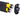 Klarus RS30 Dual Head Rechargeable Flashlight - CREE XM-L2 U2 LED - 2400 Lumens - Uses 2 x 18650 (Included) or 4 x CR123A