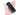 Klarus RS30 Dual Head Rechargeable Flashlight - CREE XM-L2 U2 LED - 2400 Lumens - Uses 2 x 18650 (Included) or 4 x CR123A