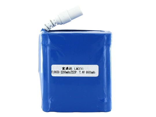 Klarus RS80 Battery Pack