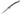 Klarus S1 Ti-Scal Folding Scalpel - 1.75-inch Straight Edge, Scalpel - Medical-Grade Titanium