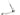 Klarus S1 Ti-Scal Folding Scalpel - 1.75-inch Straight Edge, Scalpel - Medical-Grade Titanium