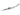 Klarus S1 Ti-Scal Folding Scalpel - 1.75-inch Straight Edge, Scalpel - Medical-Grade Titanium