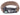 Klarus 5-in-1 Paracord Survival Bracelet Multi-Tool - 10 Feet of Paracord - Compass, Whistle, Flint - Brown