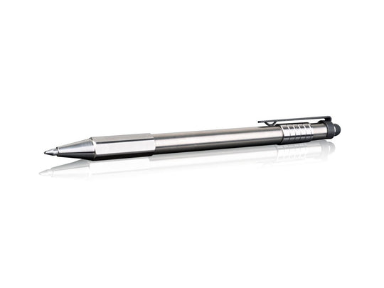 Klarus TP1 Multipurpose Titanium Alloy Pen with Touch Screen function