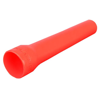 Klarus Traffic Wand - Silicone - 1.30" x 6.18" - Fits RS11, XT10, XT11, XT12 and ST11 Model Flashlights