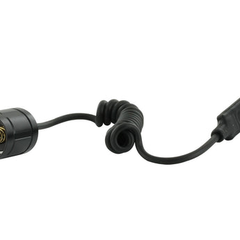 Klarus TRS1 Multi-Functional Dual Remote Switch for XT11S, XT11GT, XT12GT, XT30R, XT12S, XT2CR