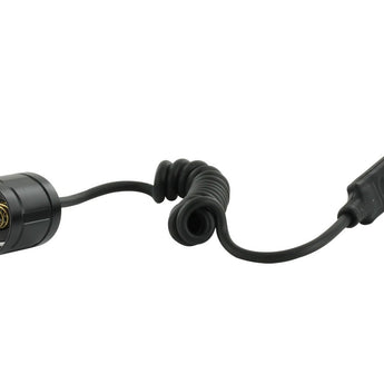 Klarus TRS1 Multi-Functional Dual Remote Switch for XT11S, XT11GT, XT12GT, XT30R, XT12S, XT2CR