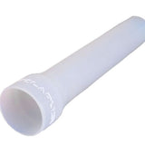 Klarus White Diffuser - Silicone - Fits RS11, XT10, XT11, XT12 and ST11 Model Flashlights