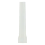 Klarus White Diffuser - Silicone - Fits RS11, XT10, XT11, XT12 and ST11 Model Flashlights