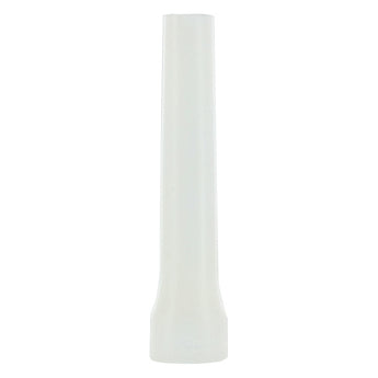 Klarus White Diffuser - Silicone - Fits RS11, XT10, XT11, XT12 and ST11 Model Flashlights