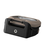 Klarus WL3 USB-C Rechargeable LED Lantern - 1500 Lumens - Uses Built-in 3.7V 13500mAh Li-ion Battery Pack -Power Bank Function - Olive Green or Desert Tan