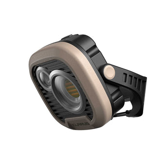 Klarus WL3 USB-C Rechargeable LED Lantern - 1500 Lumens - Uses Built-in 3.7V 13500mAh Li-ion Battery Pack -Power Bank Function - Olive Green or Desert Tan