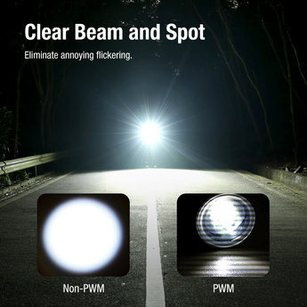 Klarus FlatTac X1 USB-C Rechargeable Ultra Tactical EDC Flashlight - 4200 Lumens - Luminus SST-70 - Uses Built-in 2150mAh Li-ion Battery Pack - With or Without Knuckle Ring