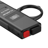 Klarus FlatTac X1 USB-C Rechargeable Ultra Tactical EDC Flashlight - 4200 Lumens - Luminus SST-70 - Uses Built-in 2150mAh Li-ion Battery Pack - With or Without Knuckle Ring