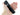 Klarus XT11GT HD Rechargeable Tactical Flashlight - In-Hand Shot