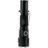Klarus XT11GT HD Rechargeable Tactical Flashlight - Standing Shot