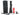 Klarus XT11X Rechargeable LED Flashlight - CREE XHP70.2 P2 - 3200 Lumens - Uses 1 x IMR 18650 (Included) or 2 x CR123A