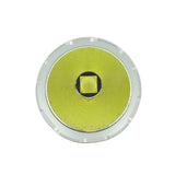 Klarus XT11X Rechargeable LED Flashlight - CREE XHP70.2 P2 - 3200 Lumens - Uses 1 x IMR 18650 (Included) or 2 x CR123A