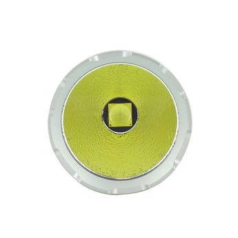 Klarus XT11X Rechargeable LED Flashlight - CREE XHP70.2 P2 - 3200 Lumens - Uses 1 x IMR 18650 (Included) or 2 x CR123A