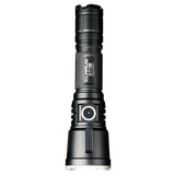 Klarus XT11X Rechargeable LED Flashlight - CREE XHP70.2 P2 - 3200 Lumens - Uses 1 x IMR 18650 (Included) or 2 x CR123A