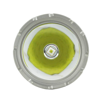 Klarus XT12GT-PRO USB-C Rechargeable LED Flashlight - 1600 Lumens - Includes 1 x 21700