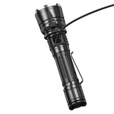 Klarus XT12GT-PRO USB-C Rechargeable LED Flashlight - 1600 Lumens - Includes 1 x 21700