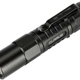 Klarus XT1A (2018) Tactical EDC Flashlight - CREE XP-L HD V6 LED - 1000 Lumens - Uses 1 x 14500 (Included) or 1 x AA