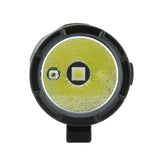 Klarus XT1C Tactical LED Flashlight - CREE XP-L HI 1D - 1000 Lumens - Includes 1 x USB-C Rechargeable 16340