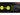 Klarus XT1C LED Flashlight - CREE XP-L HI V3 - 700 Lumens - Uses 1x 16340 (Included) or 1x CR123A