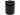 Klarus Replacement Tailcap - Fits the XT2CR, XT11S, XT11GT, XT12S, XT12GT, XT30R  and XT32