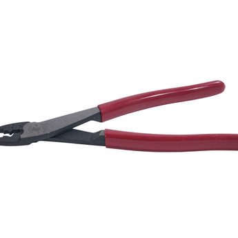 Klein Tools Crimping and Cutting Tool for Connectors