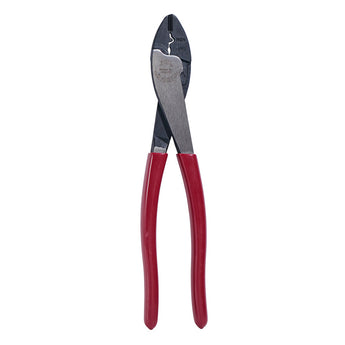 Klein Tools Crimping and Cutting Tool for Connectors