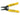 Klein Tools Wire Stripper and Cutter (10-18 AWG Solid)