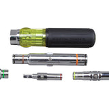 Klein Tools 7-in-1 Nut Driver