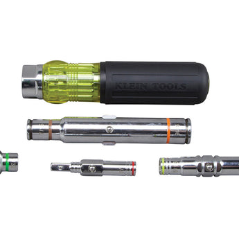 Klein Tools 7-in-1 Nut Driver