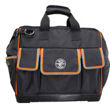 Klein Tools Tradesman Pro Wide-Open Tool Bag