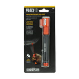 Klein Tools Inspection Penlight with Laser - 70 Lumens - Includes 2 x AAA