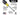 Klein Tools 3/16 Inches Cabinet Tip Screwdriver 6-Inch