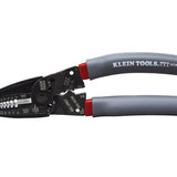 Klein Tools Klein-Kurve Wire Stripper and Crimper Multi-Tool