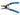 Klein Tools Solid and Stranded Copper Wire Stripper and Cutter