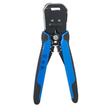 Klein Tools Wire Stripper and Cutter - Self-Adjusting