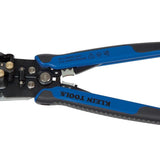 Klein Tools Wire Stripper and Cutter - Self-Adjusting